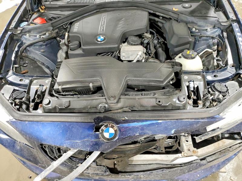 79161845 :رقم المزاد ، WBA1G9C57GV727061 vin ، 2016 Bmw 228 مزاد بيع