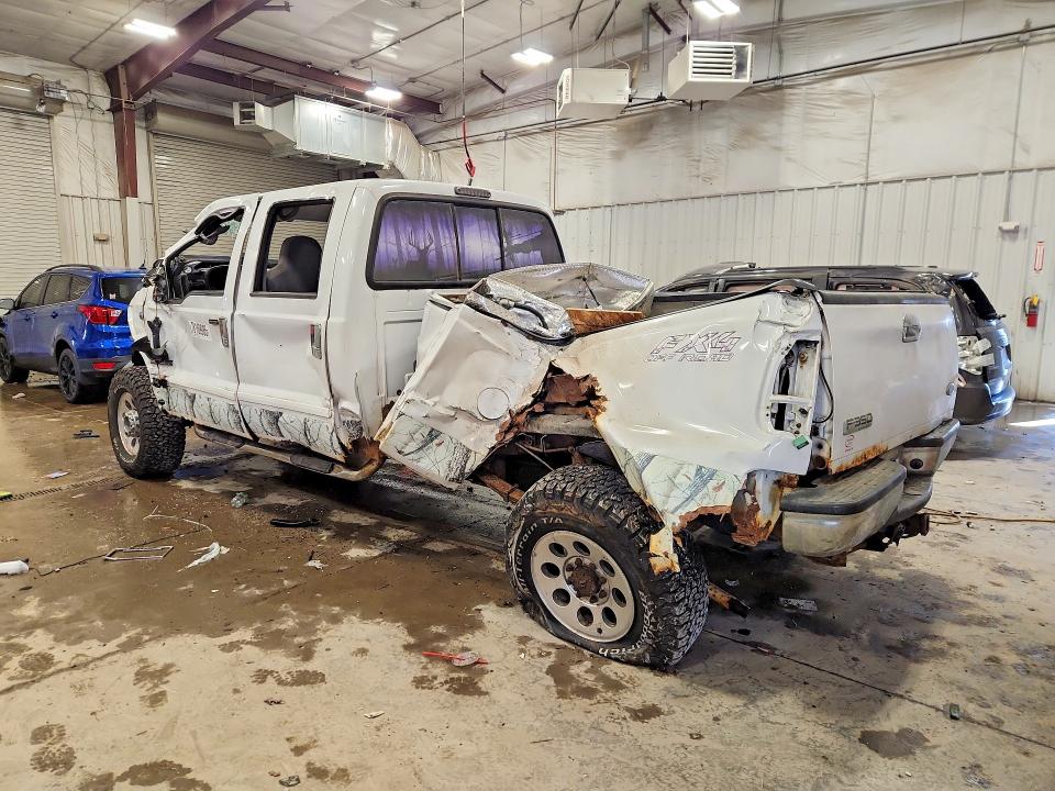 2007 Ford F350 მანქანა იყიდება აუქციონზე, vin: 1FTWW31P87EA53192, აუქციონის ნომერი: 78169985