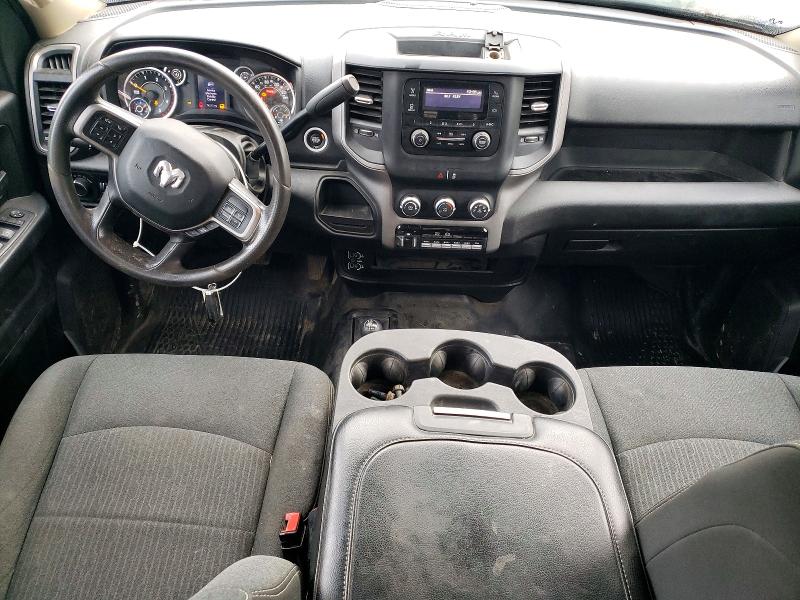 Aukcja sprzedaży 2020 Ram 3500, vin: 3C7WRTCL5LG212483, numer aukcji: 75053645