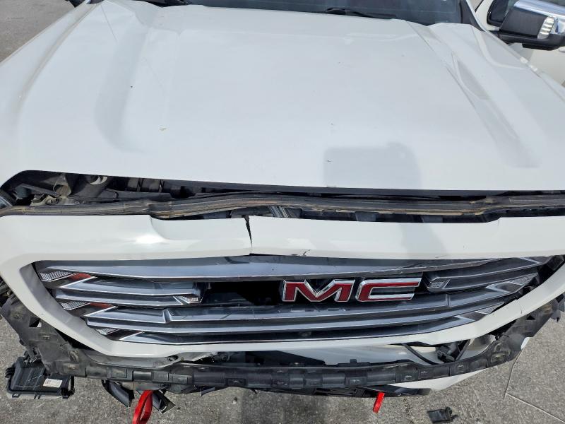 Продажа на аукционе авто 2019 Gmc Sierra, vin: 3GTP9EEL6KG191118, номер лота: 78864945