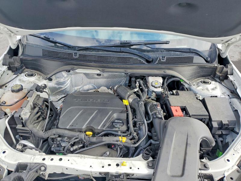 Продажа на аукционе авто 2024 Buick Envista, vin: KL47LAE27RB024863, номер лота: 77085815