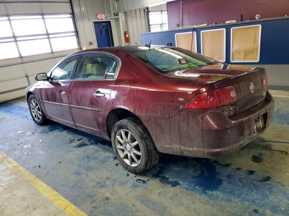 Продаж на аукціоні авто 2006 Buick Lucerne, vin: 1G4HD57266U254904, номер лоту: 74120125