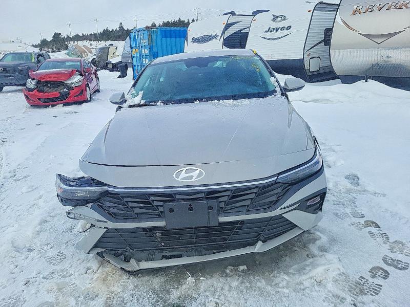 Aukcja sprzedaży 2024 Hyundai Elantra, vin: KMHLM4DG5RU716944, numer aukcji: 73451045