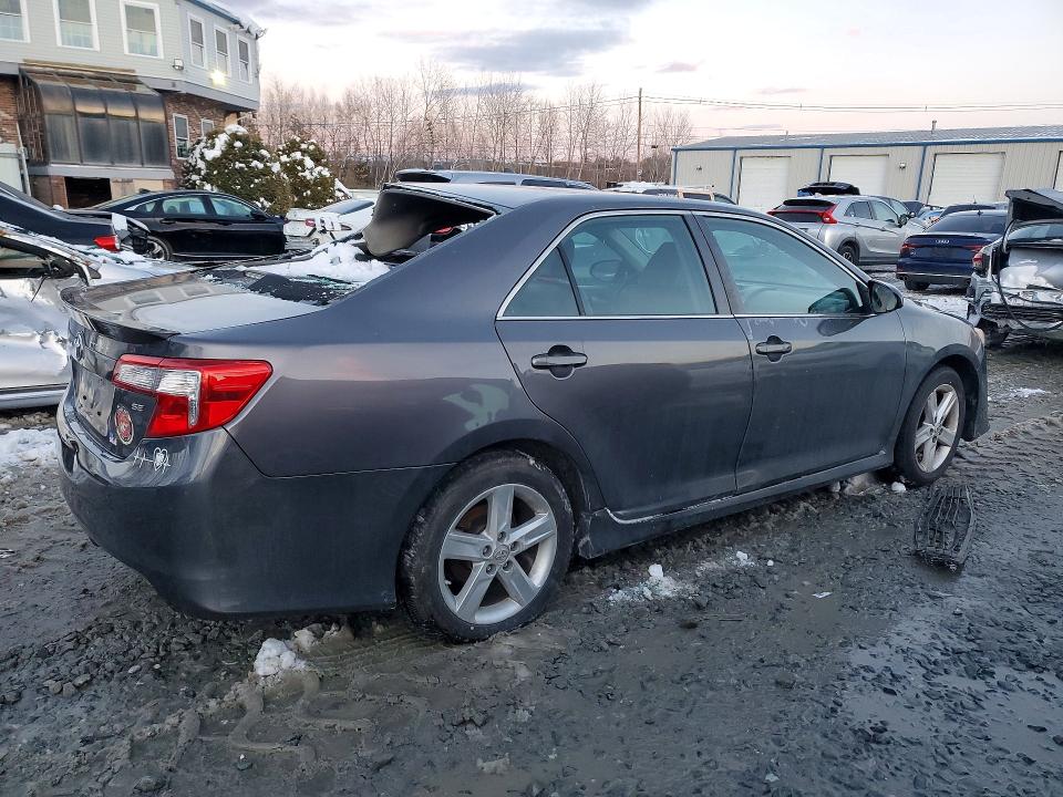 Aukcja sprzedaży 2014 Toyota Camry, vin: 4T1BF1FK5EU419947, numer aukcji: 78282915