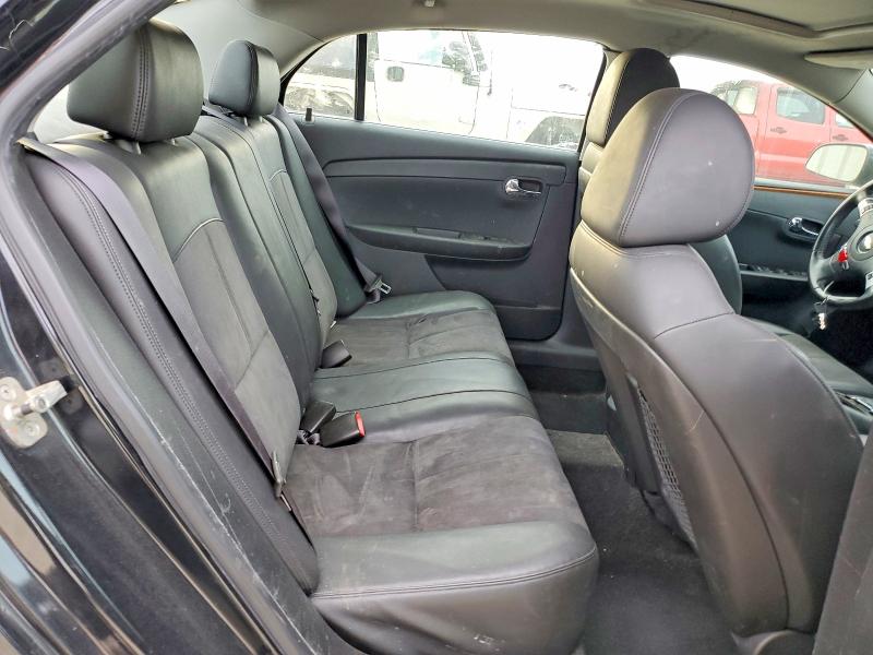 Aukcja sprzedaży 2010 Chevrolet Malibu, vin: 1G1ZD5EB7A4149883, numer aukcji: 77070205