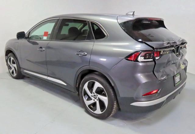 Продаж на аукціоні авто 2024 Vinfast Vf 8, vin: RLLV1AEB8RH004613, номер лоту: 79452205