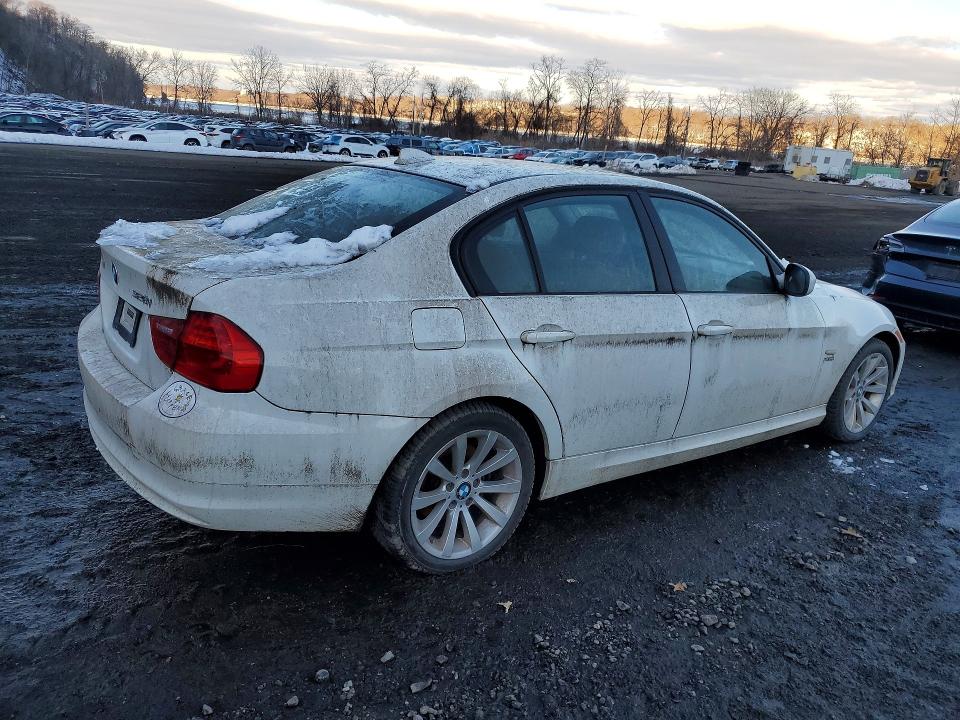 Aukcja sprzedaży 2011 Bmw 328, vin: WBAPK5C57BA660429, numer aukcji: 77343535