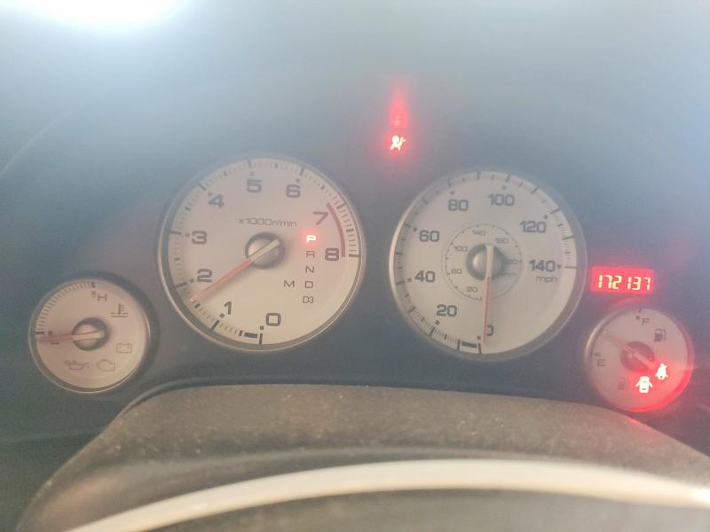 Продаж на аукціоні авто 2006 Acura Rsx, vin: JH4DC54806S003191, номер лоту: 76891865