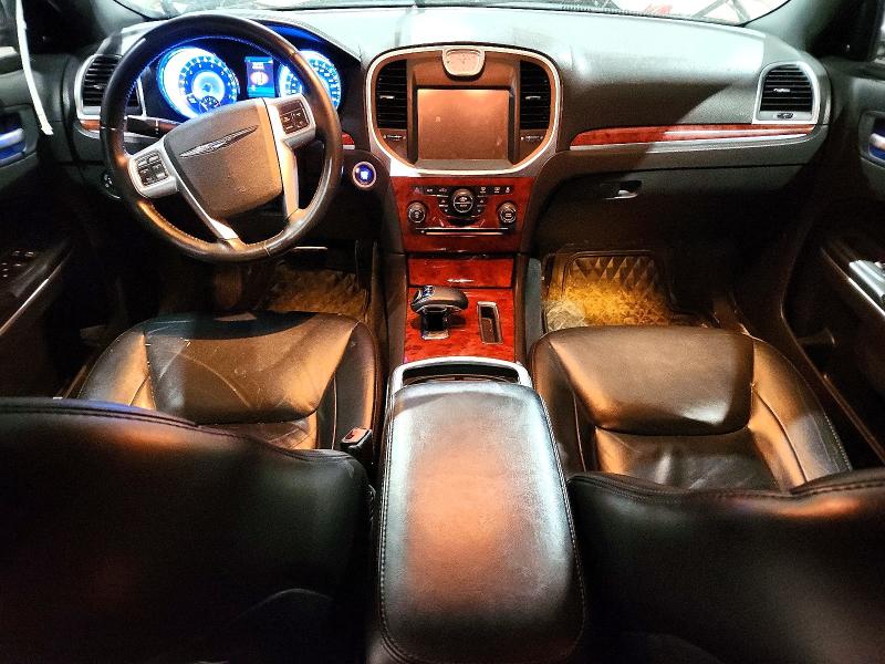 Продажа на аукционе авто 2012 Chrysler 300, vin: 2C3CCACG7CH306815, номер лота: 78730935