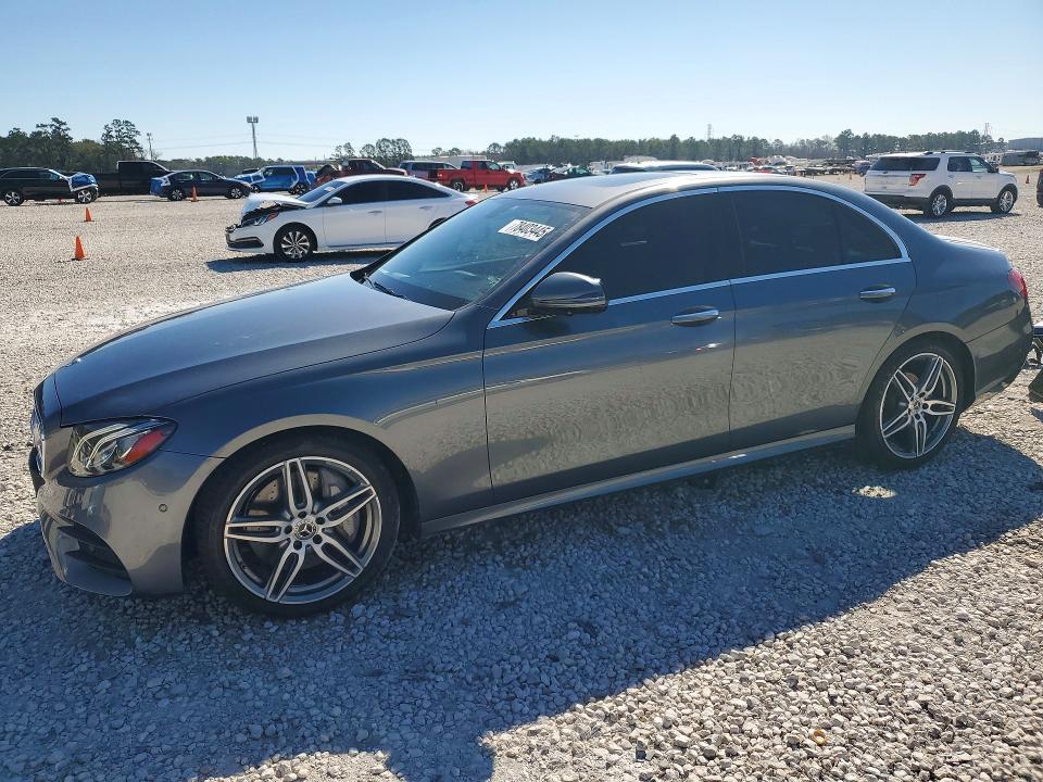 Продаж на аукціоні авто 2019 Mercedes-benz E, vin: WDDZF4JB0KA584125, номер лоту: 78403445