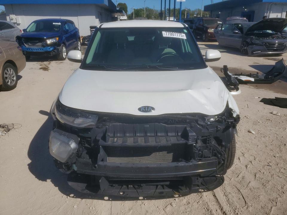 Продаж на аукціоні авто 2020 Kia Soul, vin: KNDJ23AU8L7032398, номер лоту: 77007775