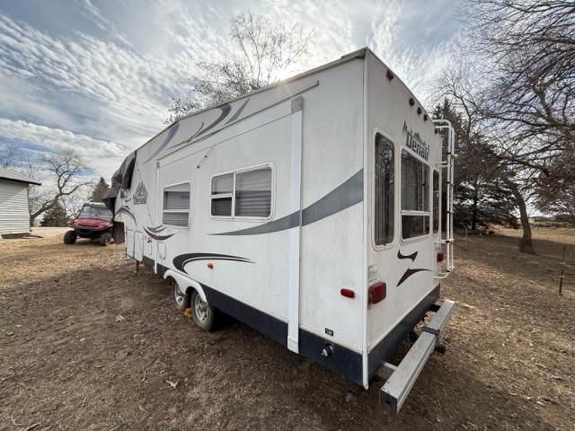 Продажа на аукционе авто 2005 Dutchmen 5th Wheel, vin: 47CFD1P2X5P610903, номер лота: 77112095