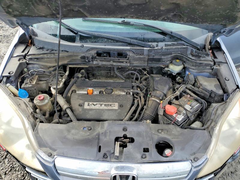 2007 Honda Cr-v მანქანა იყიდება აუქციონზე, vin: JHLRE38747C034210, აუქციონის ნომერი: 76634865