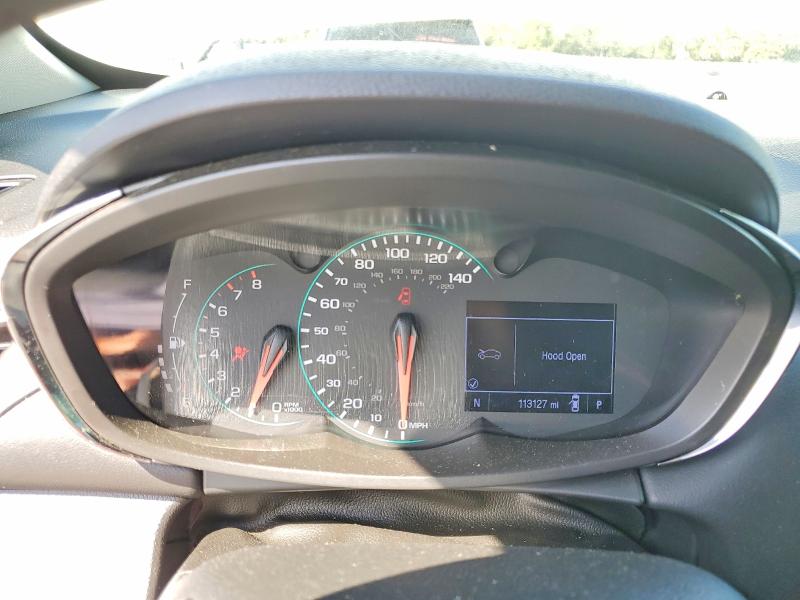 Aukcja sprzedaży 2020 Chevrolet Trax, vin: KL7CJKSB4LB048823, numer aukcji: 79284675