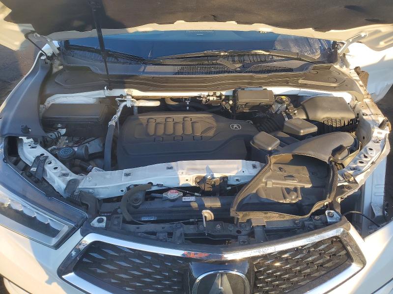 Продажа на аукционе авто 2020 Acura Mdx, vin: 5J8YD4H55LL006492, номер лота: 76568545