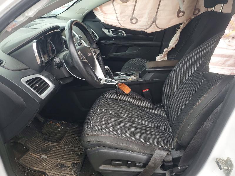 Aukcja sprzedaży 2015 Gmc Terrain, vin: 2GKALREK7F6420336, numer aukcji: 76709155