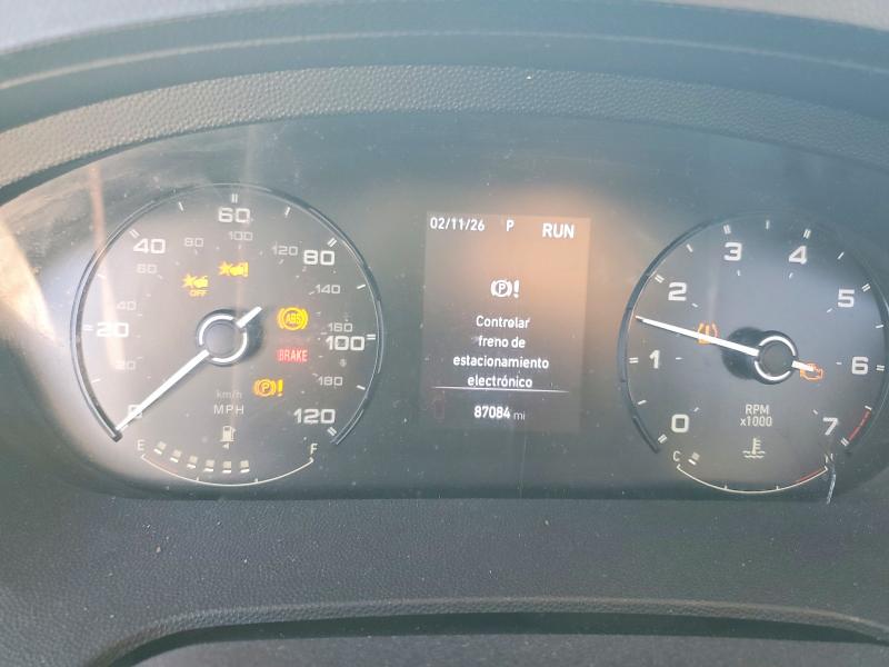 Aukcja sprzedaży 2023 Ram Promaster 1500, vin: 3C6LRVDG2PE578617, numer aukcji: 77159985