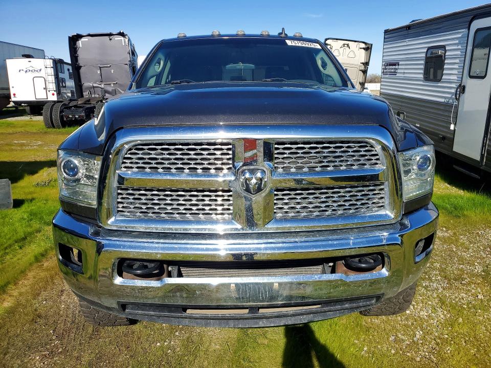 Продаж на аукціоні авто 2014 Ram 3500, vin: 3C63R3HL8EG293000, номер лоту: 75798925