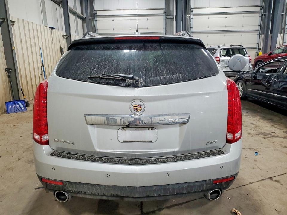 Aukcja sprzedaży 2015 Cadillac Srx, vin: 3GYFNEE33FS559646, numer aukcji: 79063965
