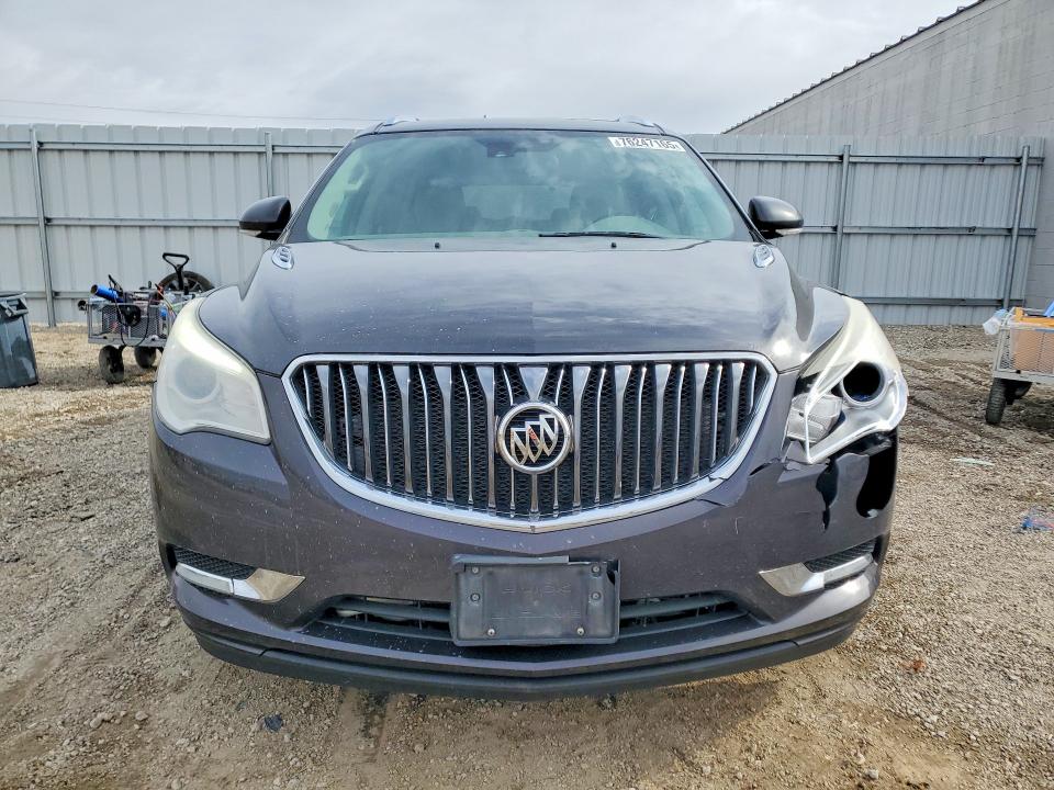 Aukcja sprzedaży 2015 Buick Enclave, vin: 5GAKVCKD1FJ279717, numer aukcji: 76247165