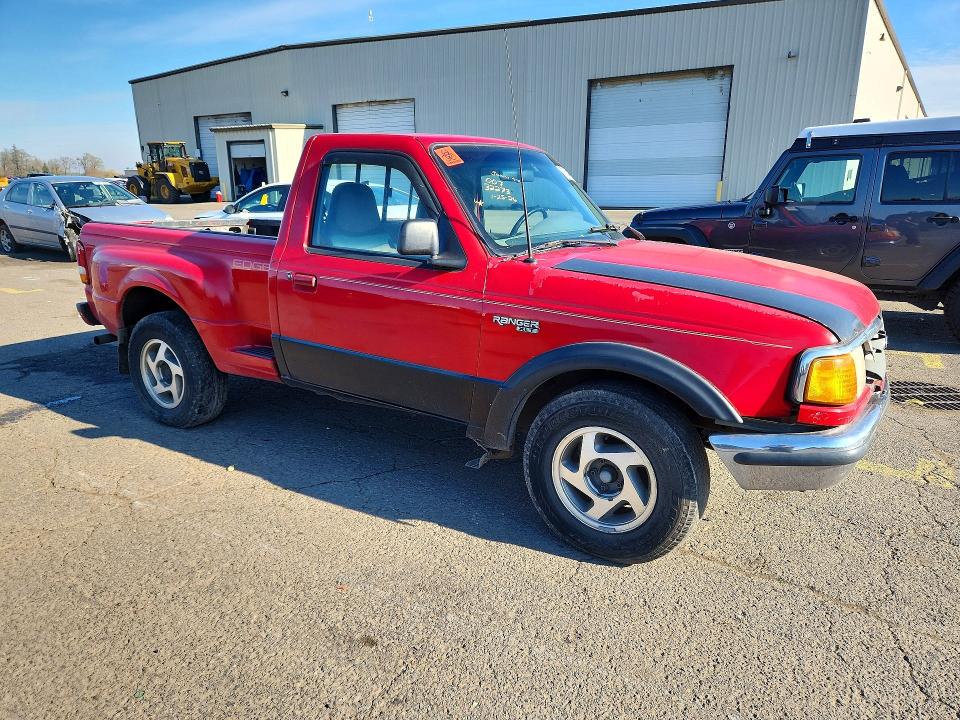 Aukcja sprzedaży 1995 Ford Ranger, vin: 1FTCR10A4SUB89412, numer aukcji: 75504865