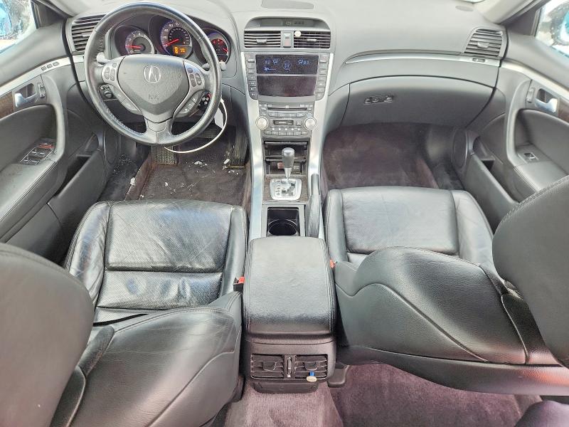 Продаж на аукціоні авто 2008 Acura Tl, vin: 19UUA66218A055882, номер лоту: 74651605