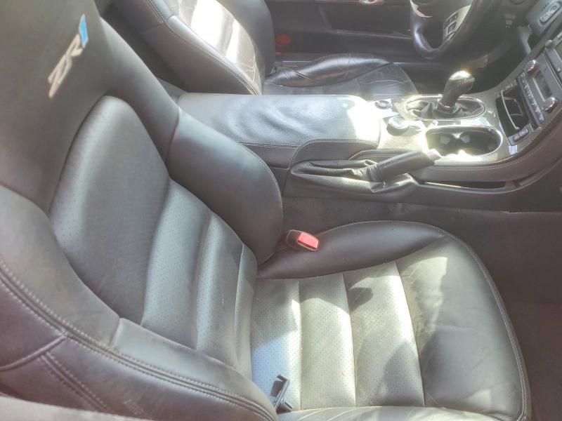 78906595 :رقم المزاد ، 1G1YN2DT6A5800352 vin ، 2010 Chevrolet Corvette مزاد بيع
