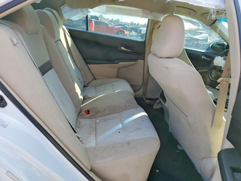 Продажа на аукционе авто 2012 Toyota Camry, vin: 4T4BF1FK9CR268730, номер лота: 76840475