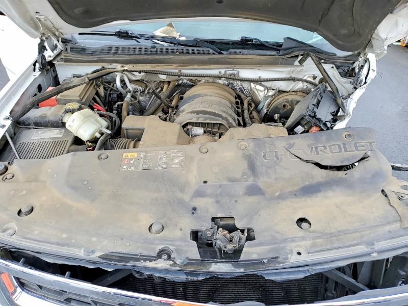 Aukcja sprzedaży 2016 Chevrolet Tahoe, vin: 1GNSCBKC0GR320595, numer aukcji: 77871745