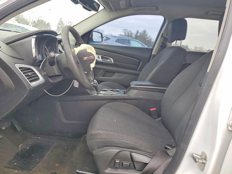 77759135 :رقم المزاد ، 2GKALMEK1C6301213 vin ، 2012 Gmc Terrain مزاد بيع