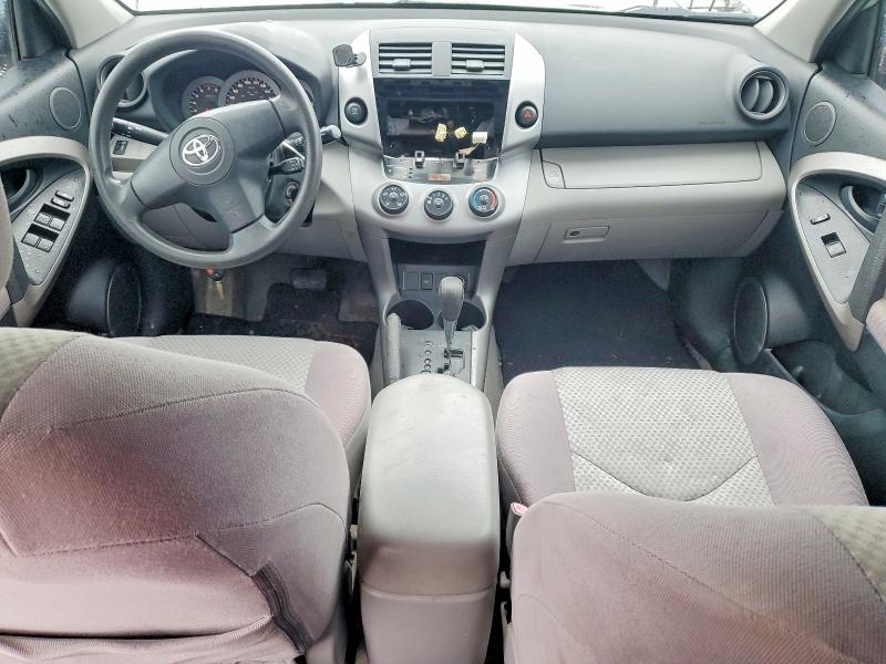 78249245 :رقم المزاد ، JTMBD33V975105719 vin ، 2007 Toyota Rav4 مزاد بيع