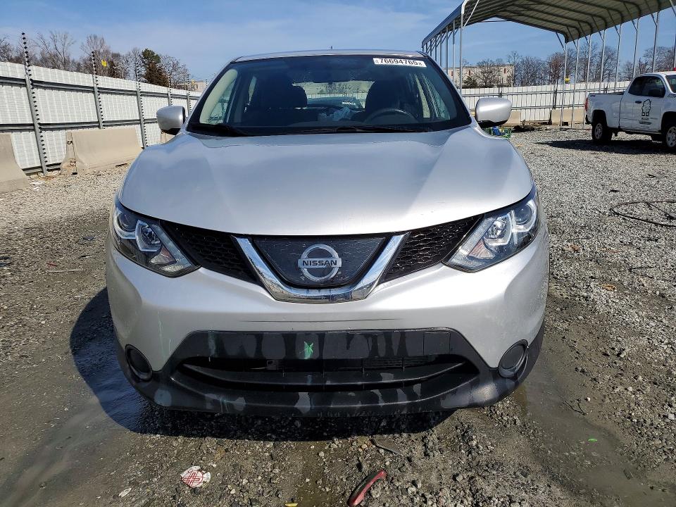 Auction sale of the 2019 Nissan Rogue Sport, vin: JN1BJ1CR7KW310462, lot number: 76694765