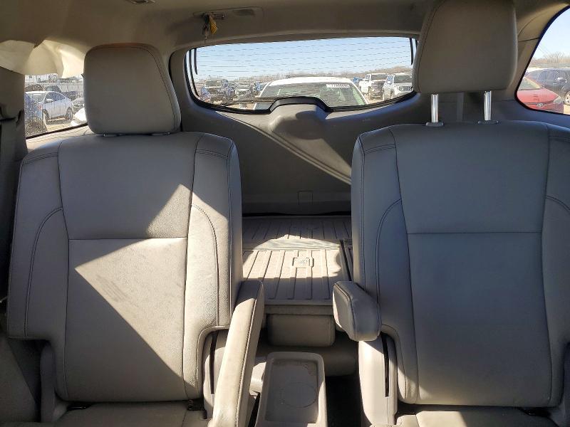 Aukcja sprzedaży 2017 Toyota Highlander, vin: 5TDJZRFH3HS419609, numer aukcji: 78113575