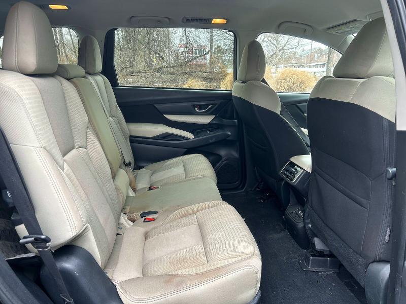 Aukcja sprzedaży 2019 Subaru Ascent Pre, vin: 4S4WMABD0K3480316, numer aukcji: 78093695