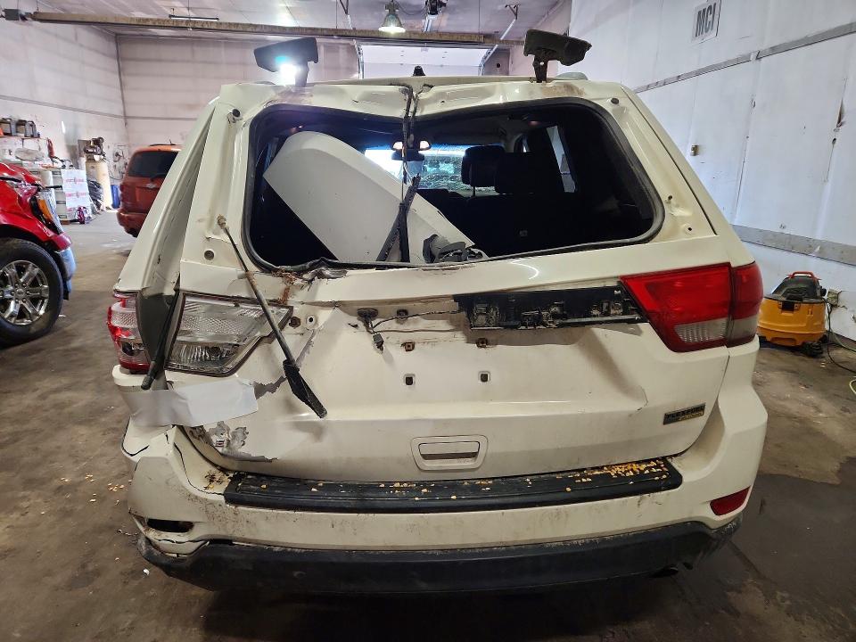 Aukcja sprzedaży 2011 Jeep Grand Cherokee, vin: 1J4RR4GGXBC551121, numer aukcji: 78633945