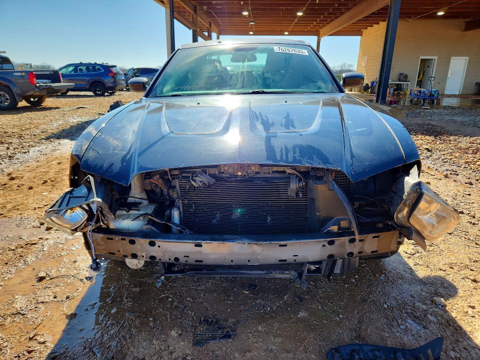 76267635 :رقم المزاد ، 2C3CDXBG5EH284432 vin ، 2014 Dodge Charger مزاد بيع