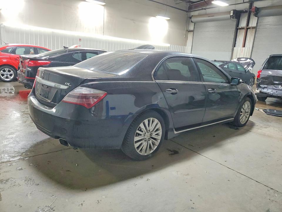Aukcja sprzedaży 2012 Acura Rl, vin: JH4KB2F65CC000295, numer aukcji: 78751245