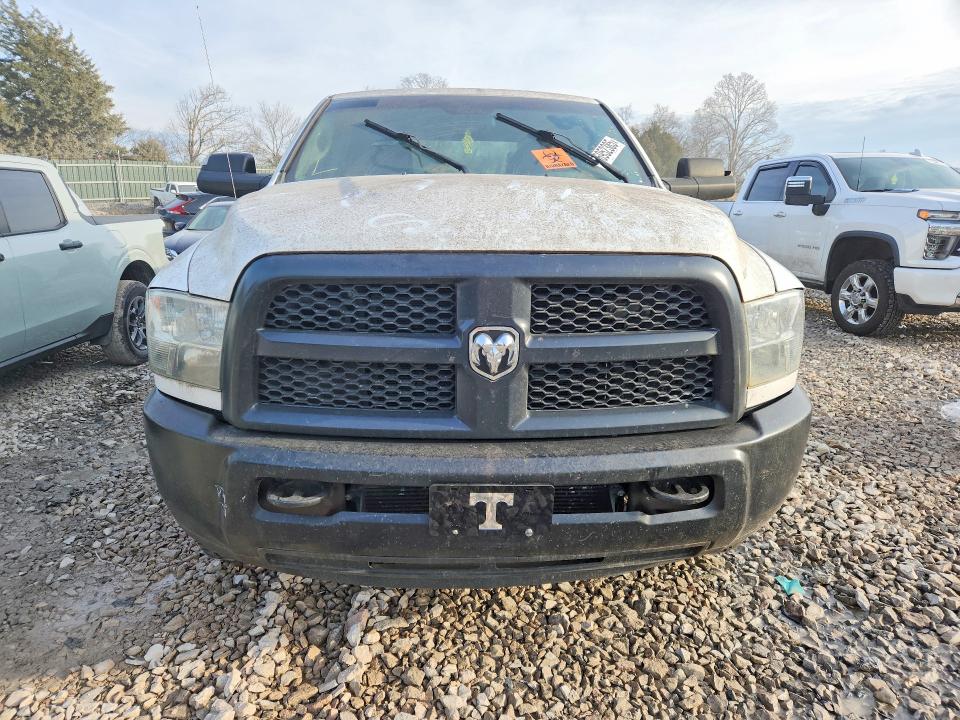 76952385 :رقم المزاد ، 3C6UR4HL8EG318231 vin ، 2014 Ram 2500 مزاد بيع