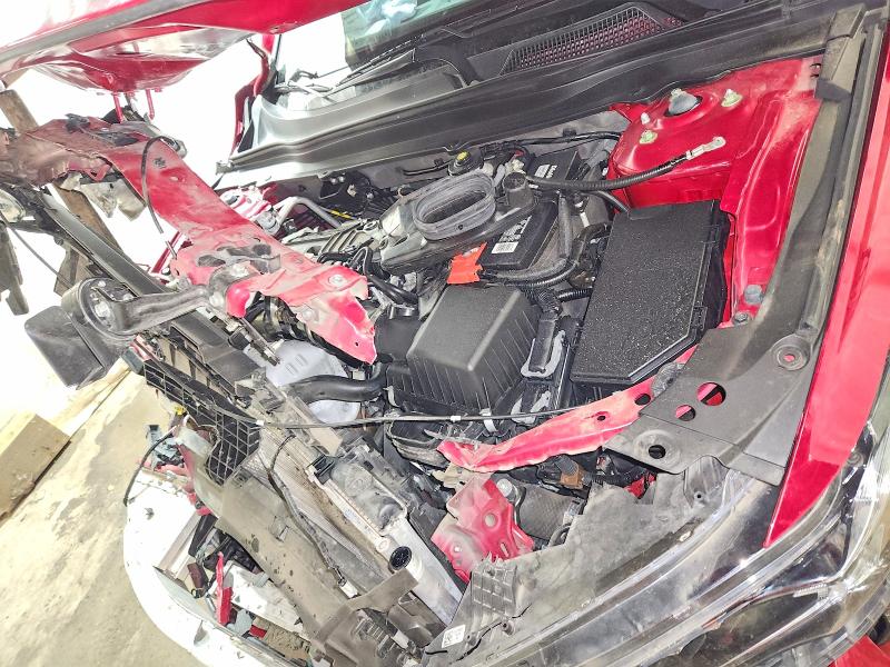 Продажа на аукционе авто 2020 Honda Accord, vin: 1HGCV2F33LA025583, номер лота: 77364845