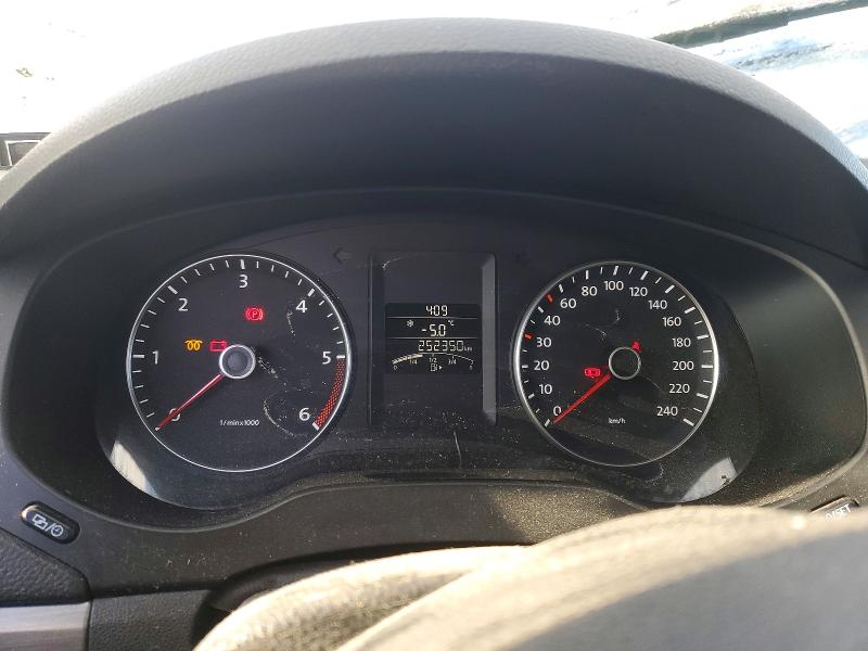 Aukcja sprzedaży 2014 Volkswagen Jetta, vin: 3VW3L7AJ9EM350281, numer aukcji: 74917895