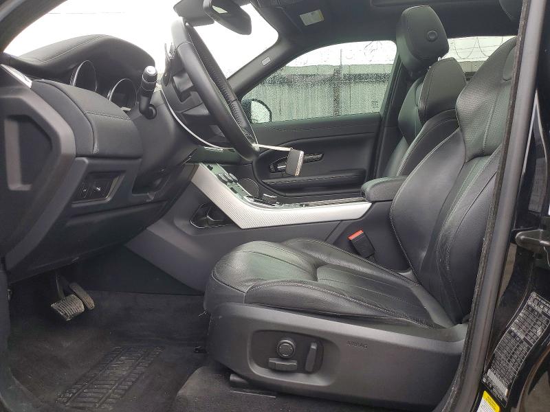Продаж на аукціоні авто 2018 Land Rover Range Rove, vin: SALVP2RX8JH298015, номер лоту: 77197055