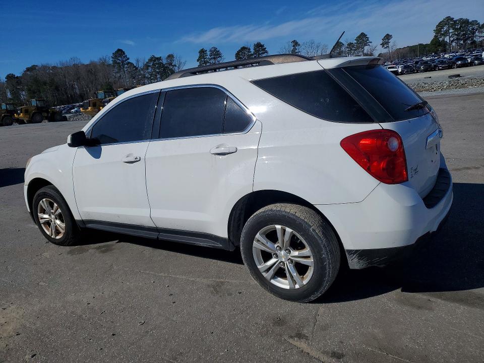 Aukcja sprzedaży 2015 Chevrolet Equinox, vin: 2GNALBEK6F6149330, numer aukcji: 78647225