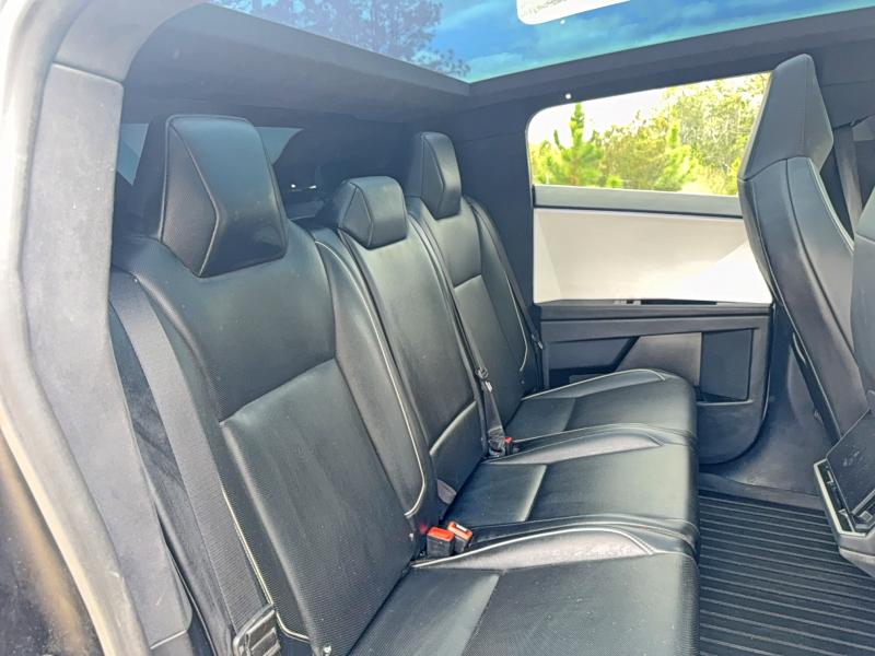 Aukcja sprzedaży 2024 Tesla Cybertruck, vin: 7G2CEHED6RA005124, numer aukcji: 78272525