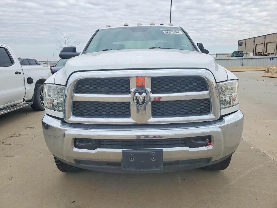 Продаж на аукціоні авто 2018 Ram 2500, vin: 3C6UR5CJ7JG283882, номер лоту: 73953915