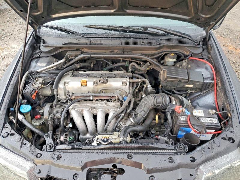 Aukcja sprzedaży 2005 Acura Tsx, vin: JH4CL96825C002729, numer aukcji: 77900505