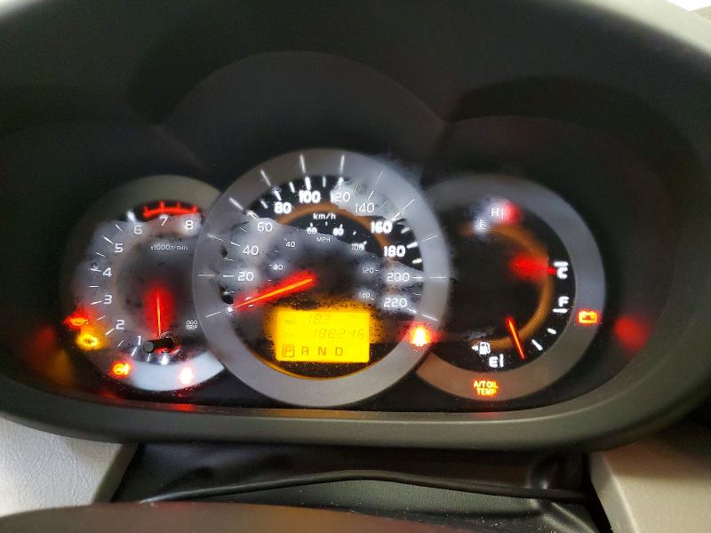 Aukcja sprzedaży 2011 Toyota Rav4, vin: 2T3BF4DV9BW096178, numer aukcji: 78271865