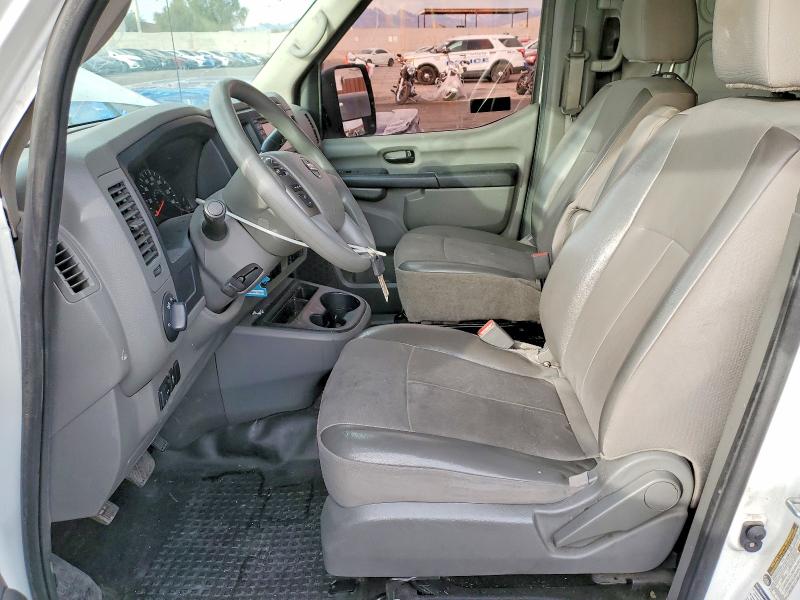 79659775 :رقم المزاد ، 1N6BF0KMXLN809565 vin ، 2020 Nissan Nv مزاد بيع