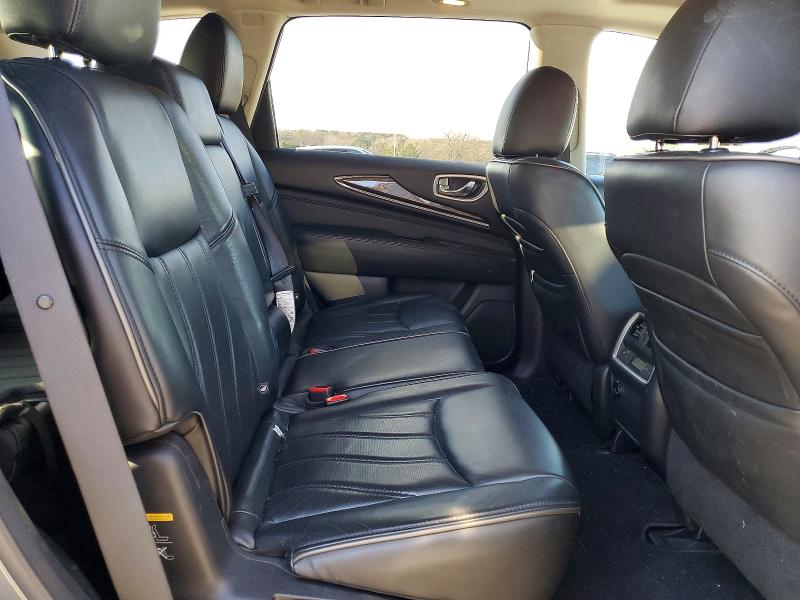 Продажа на аукционе авто 2015 Infiniti Qx60, vin: 5N1AL0MM1FC549217, номер лота: 79229345