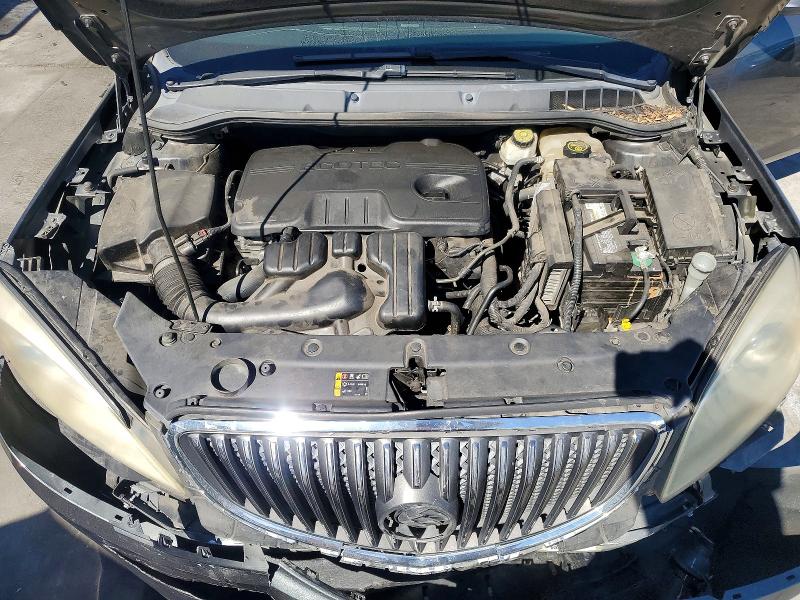 Продажа на аукционе авто 2017 Buick Verano, vin: 1G4PS5SK4H4111994, номер лота: 79423515