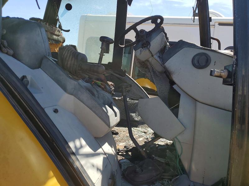 Продажа на аукционе авто 2007 Caterillar 420, vin: CAT0420EAHLS04972, номер лота: 77319265